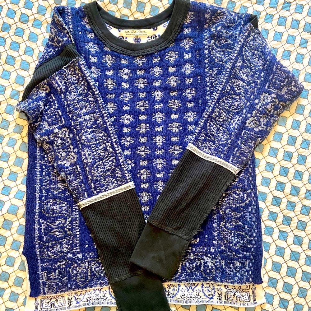 Free People Thermal